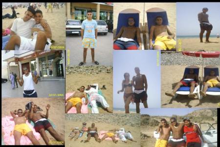 Moi et Jamel et Abdesalam