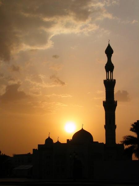 ramadan moubarek a tous