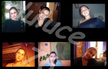 ma belle gosss
